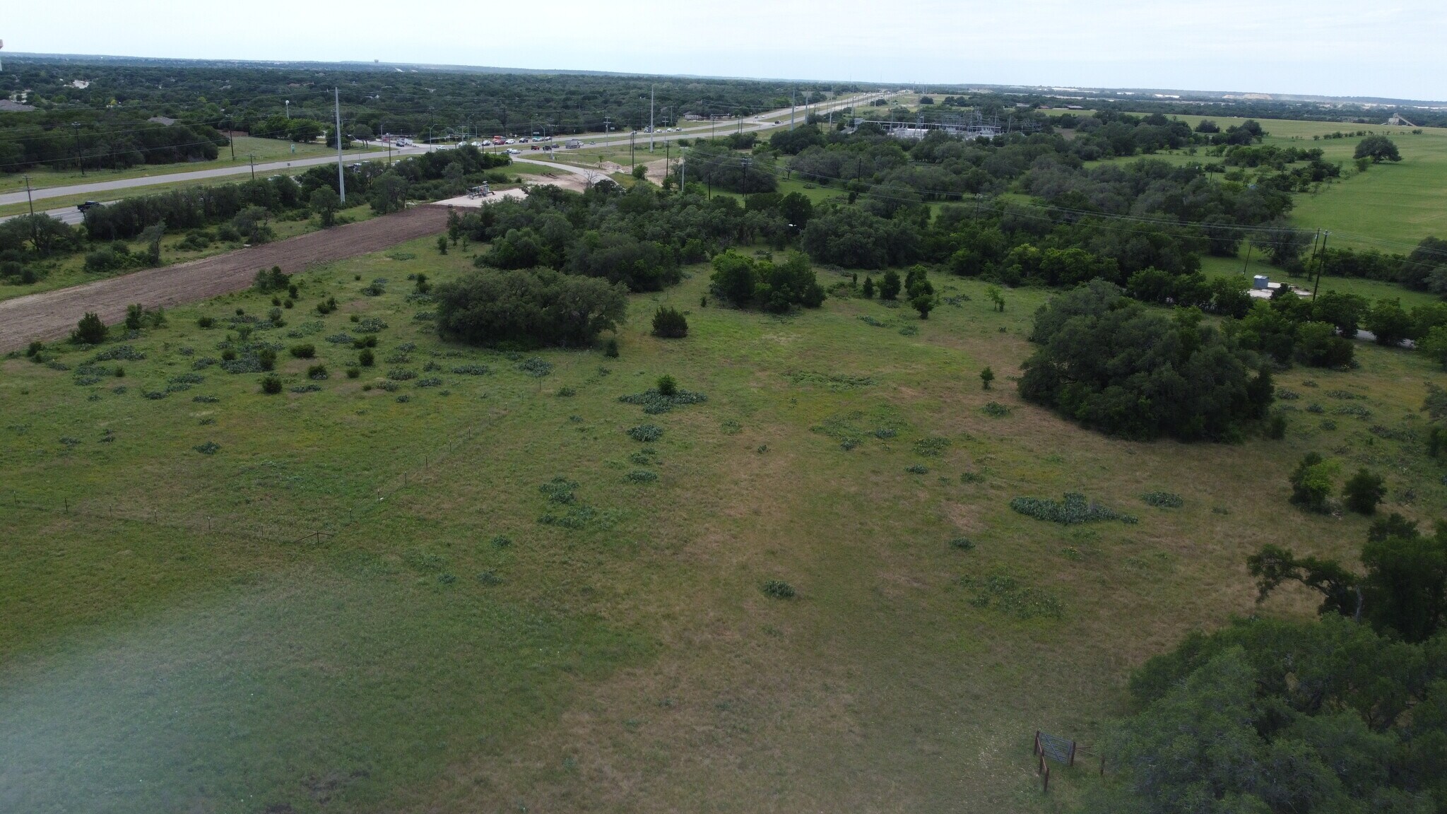State Highway 195 / CR 147, Georgetown, TX for sale Building Photo- Image 1 of 7