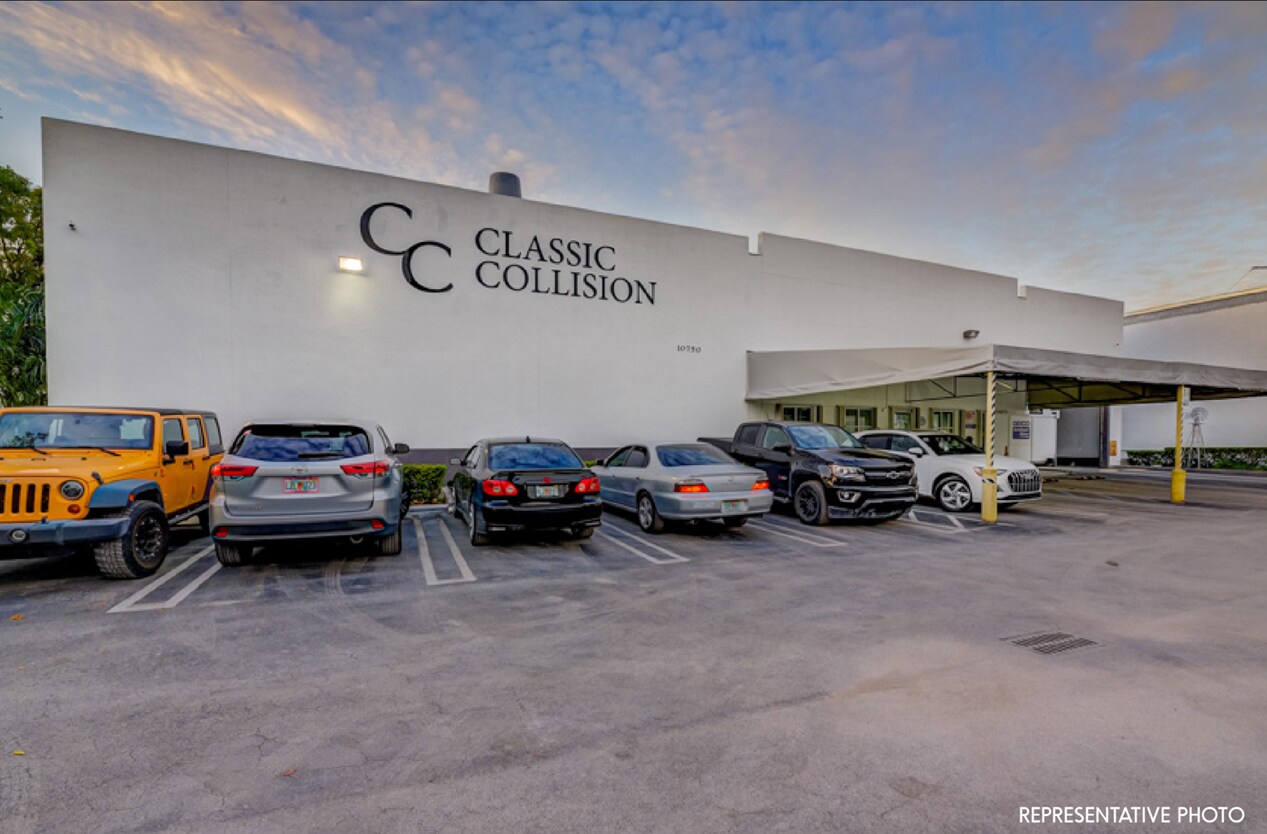 1205 Borgfeld Rd, Schertz, TX for sale Building Photo- Image 1 of 1