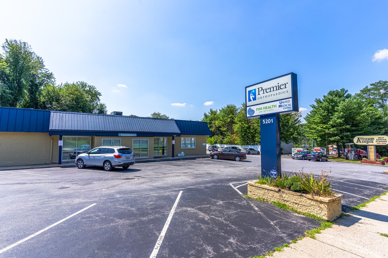 5201 Pennell Rd, Media, PA 19063