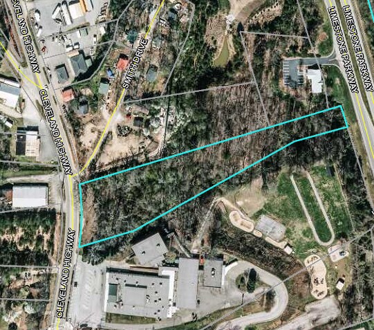 1744 Cleveland Hwy, Gainesville, GA for sale Building Photo- Image 1 of 1