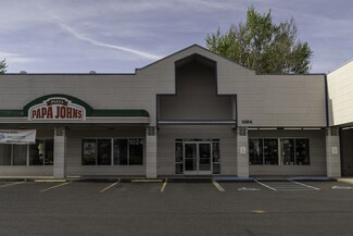 More details for 1024 16th Ave, Lewiston, ID - Retail for Lease