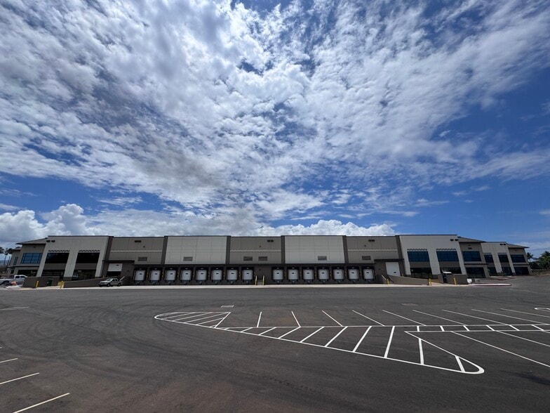 250 Lauo Loop, Kahului, HI for lease - Building Photo - Image 2 of 29