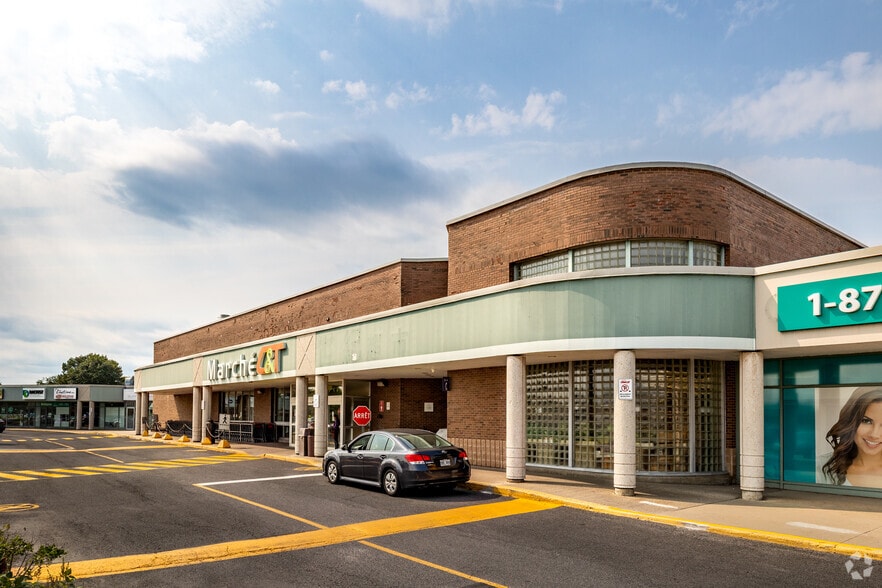 8200-8230 Boul Taschereau, Brossard, QC for lease - Primary Photo - Image 1 of 8