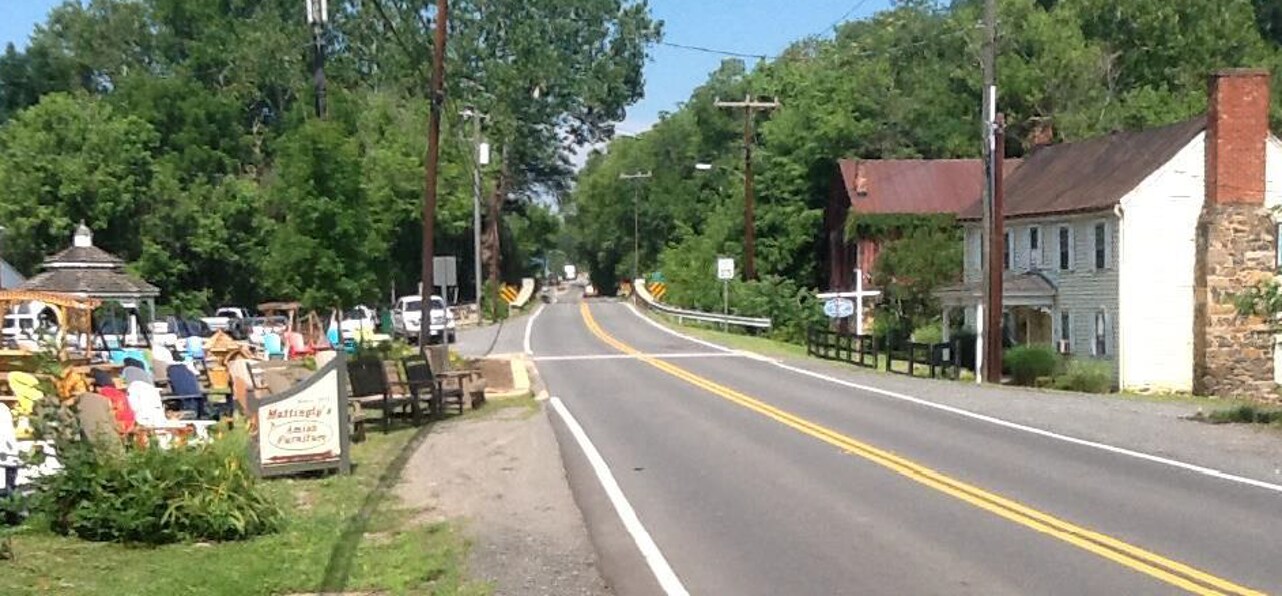 39491 John Mosby Hwy, Aldie, VA for sale Building Photo- Image 1 of 1