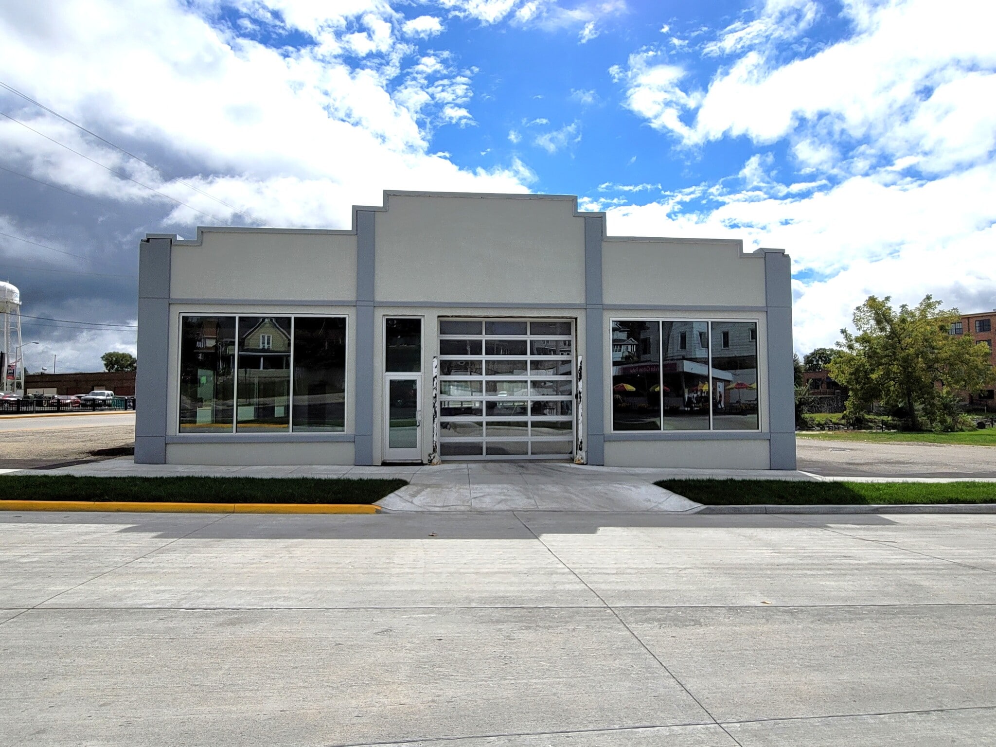 101 Haskell St, Beaver Dam, WI for sale Building Photo- Image 1 of 11