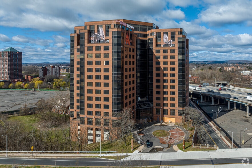 25 Sigourney St, Hartford, CT for sale - Primary Photo - Image 1 of 1