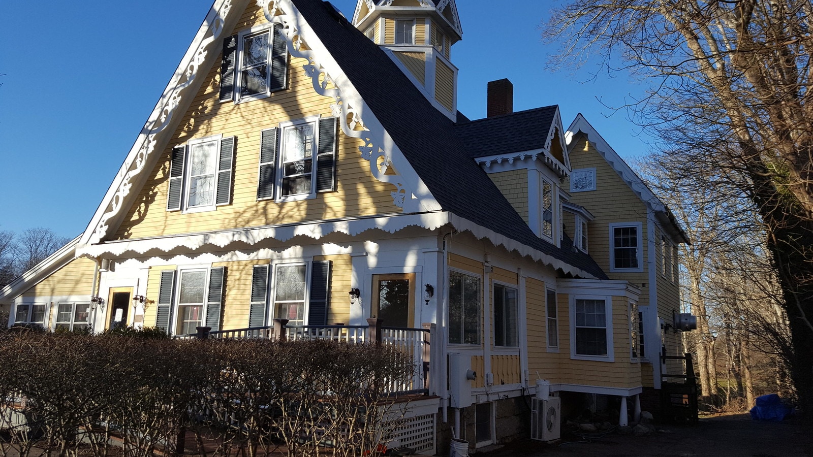 134 Main St, Yarmouth Port, MA 02675