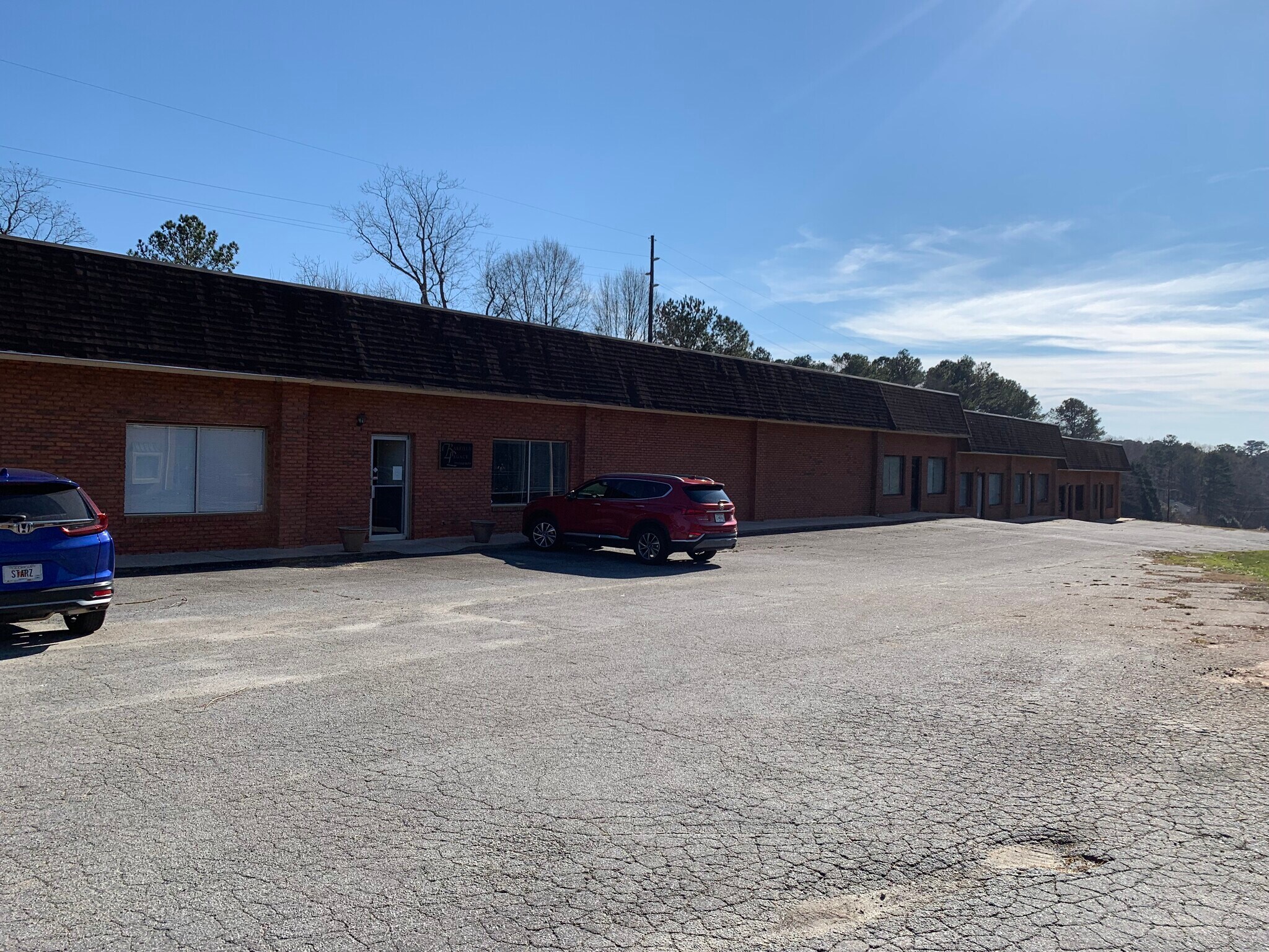 3317 Duluth Hwy, Duluth, GA for sale Building Photo- Image 1 of 1