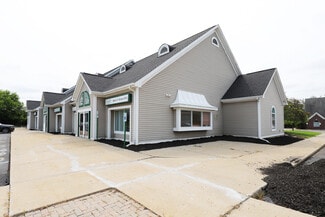 More details for 3535 Beecher Rd, Flint, MI - Office, Office/Medical for Lease