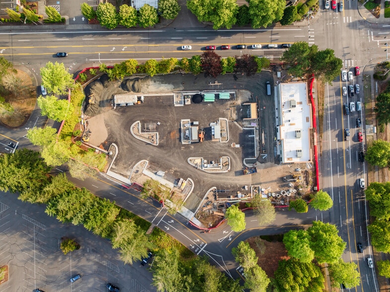 800 Cooper Point Rd SW, Olympia, WA for sale - Building Photo - Image 2 of 8