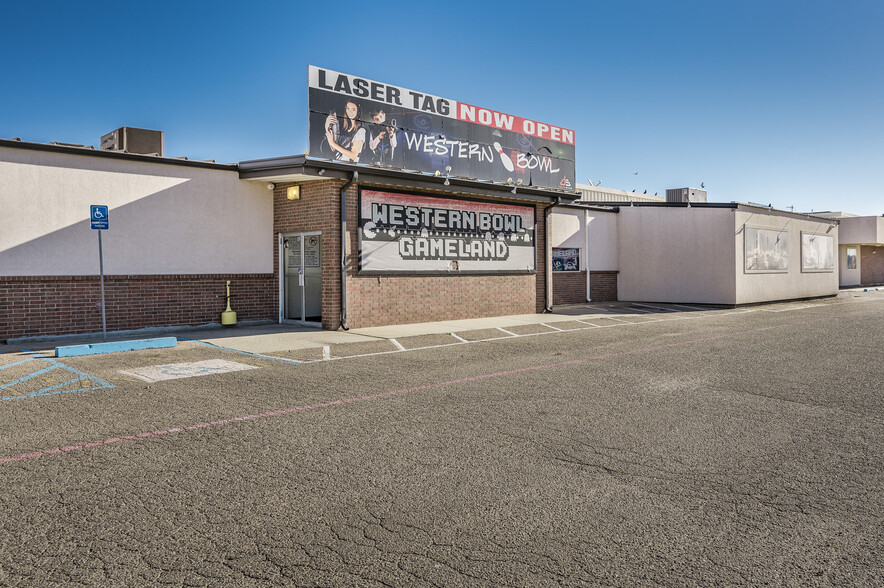 5120 Canyon Dr, Amarillo, TX for sale - Building Photo - Image 1 of 71