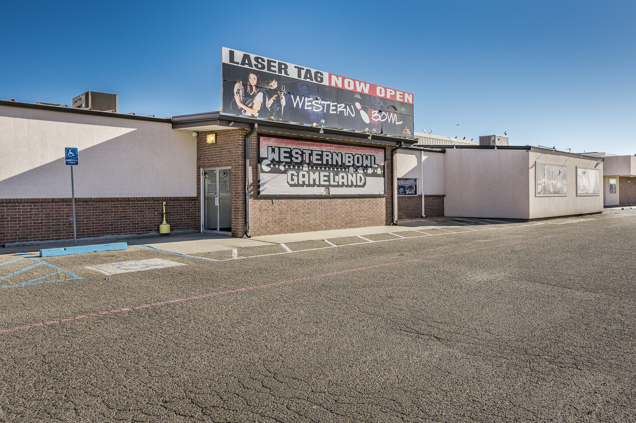 5120 Canyon Dr, Amarillo, TX for sale Building Photo- Image 1 of 72