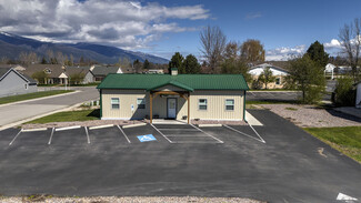 More details for 115 Valley View St, Stevensville, MT - Retail for Sale