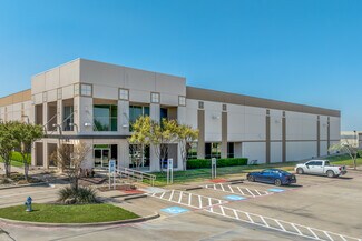 More details for 1615-1701 Science Pl, Rockwall, TX - Flex for Sale