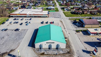 More details for 1900-1912 River Rd, North Apollo, PA - Retail for Sale