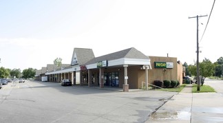 More details for 220 N Main St, Rittman, OH - Retail for Lease