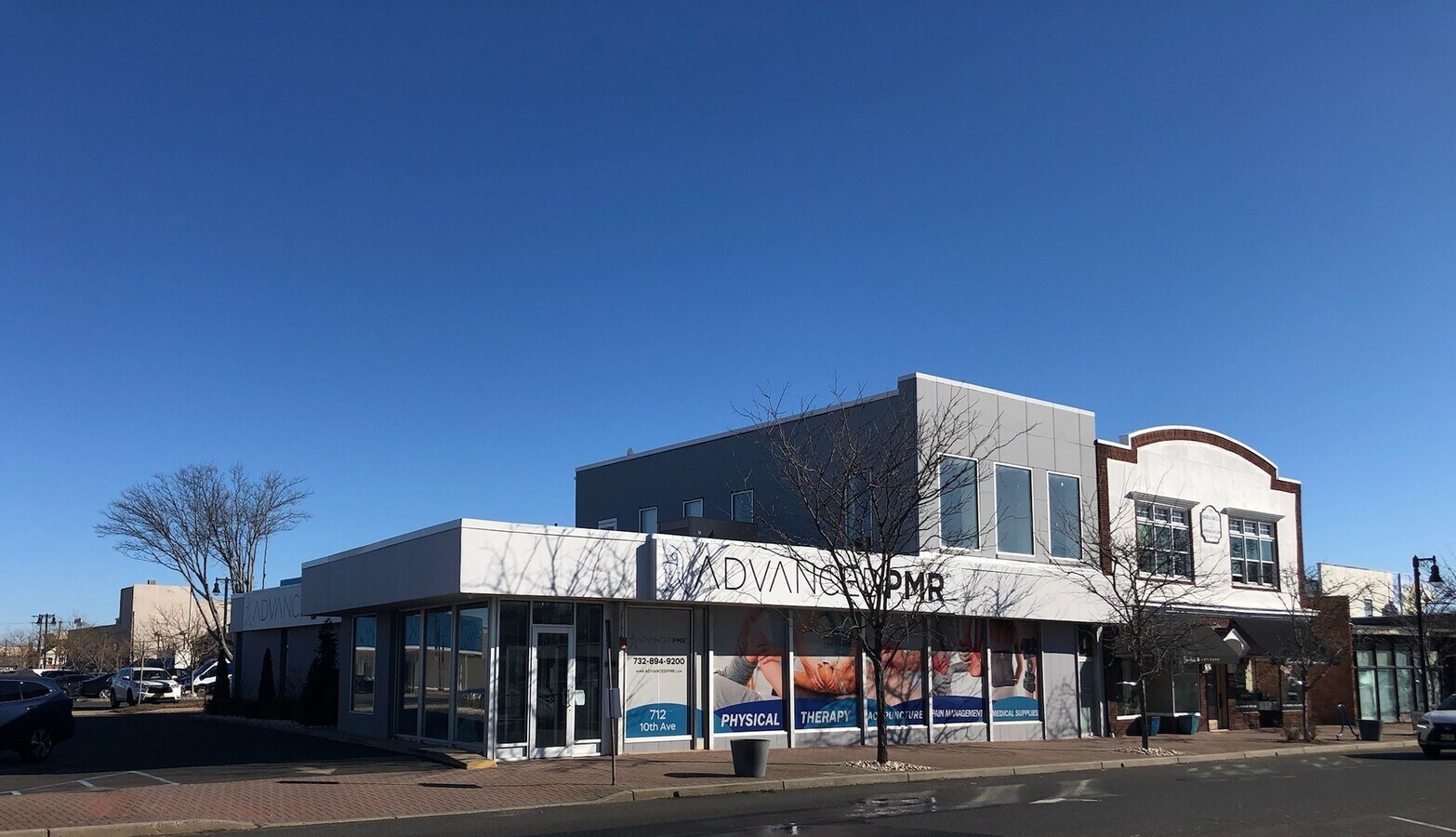 712 10th Ave, Belmar, NJ 07719