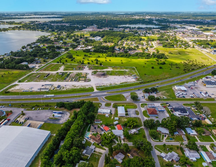 460 US 92 hwy, Auburndale, FL for sale - Building Photo - Image 2 of 3