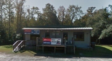 11041 Lower Bay Rd, Bay Saint Louis, MS for sale Building Photo- Image 1 of 1