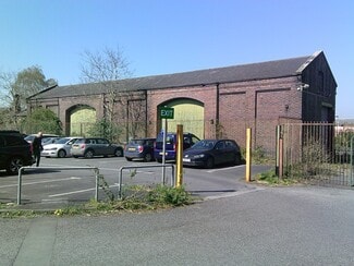 More details for Church St, Frodsham - Industrial for Sale