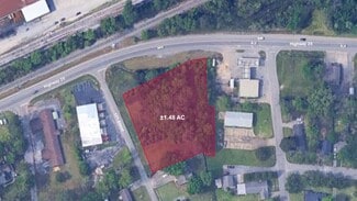 More details for 10330 Alabama 25, Calera, AL - Land for Sale