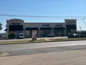 305 Coke Ave, Hillsboro, TX for lease Interior Photo- Image 1 of 7