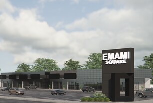 102 Arthur Miller ct, Laredo TX - Storefront Property