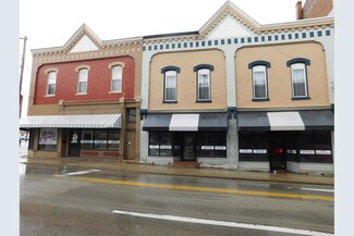 More details for 12-22 Morgantown St – Retail for Sale, Uniontown, PA