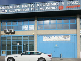 More details for Avenida Constitución, 126, Fuenlabrada - Industrial for Sale