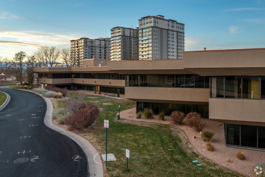 5500 Greenwood Plaza Blvd, Englewood, CO for lease - Building Photo - Image 3 of 8