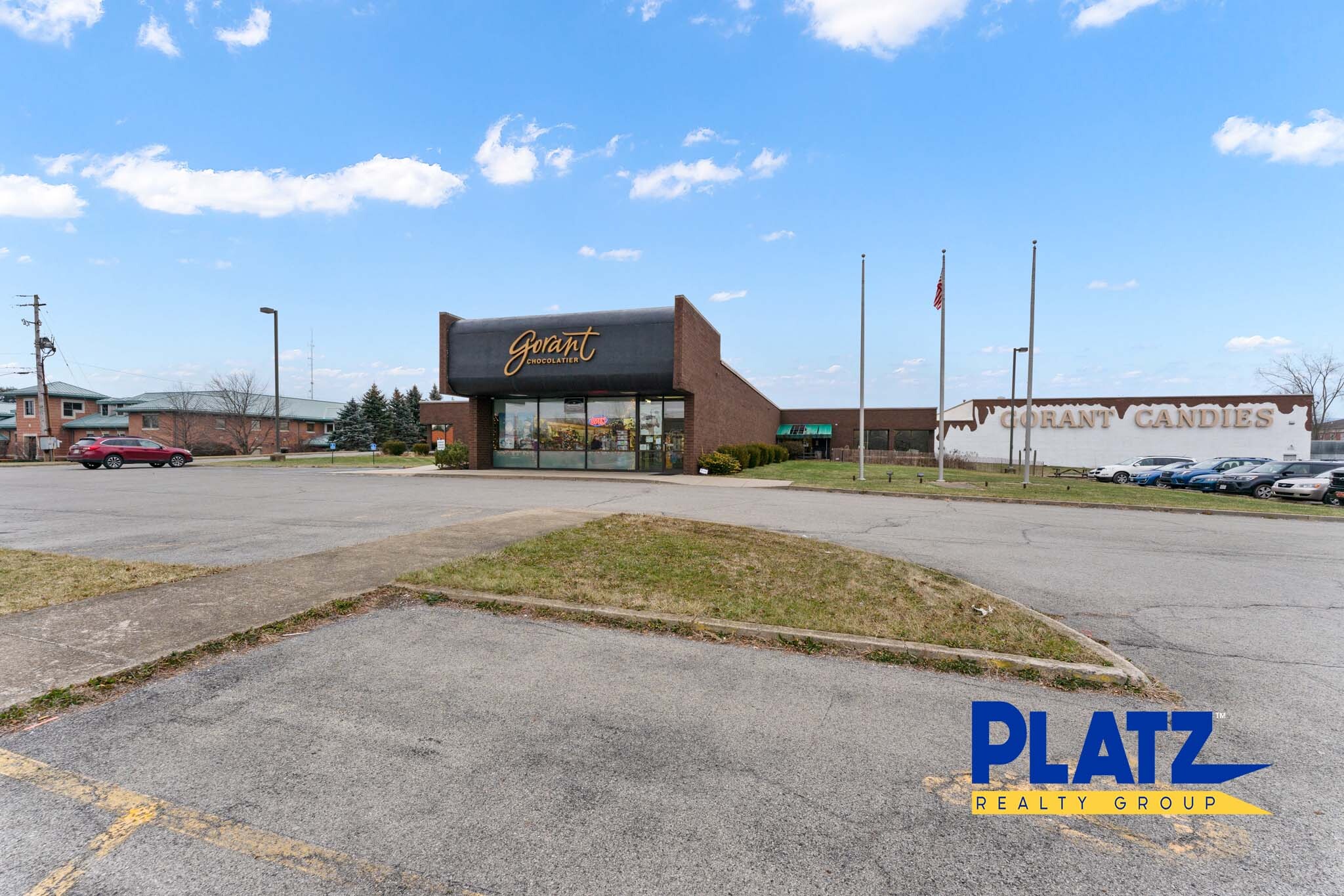 8301 Market St, Boardman, OH for sale Building Photo- Image 1 of 1