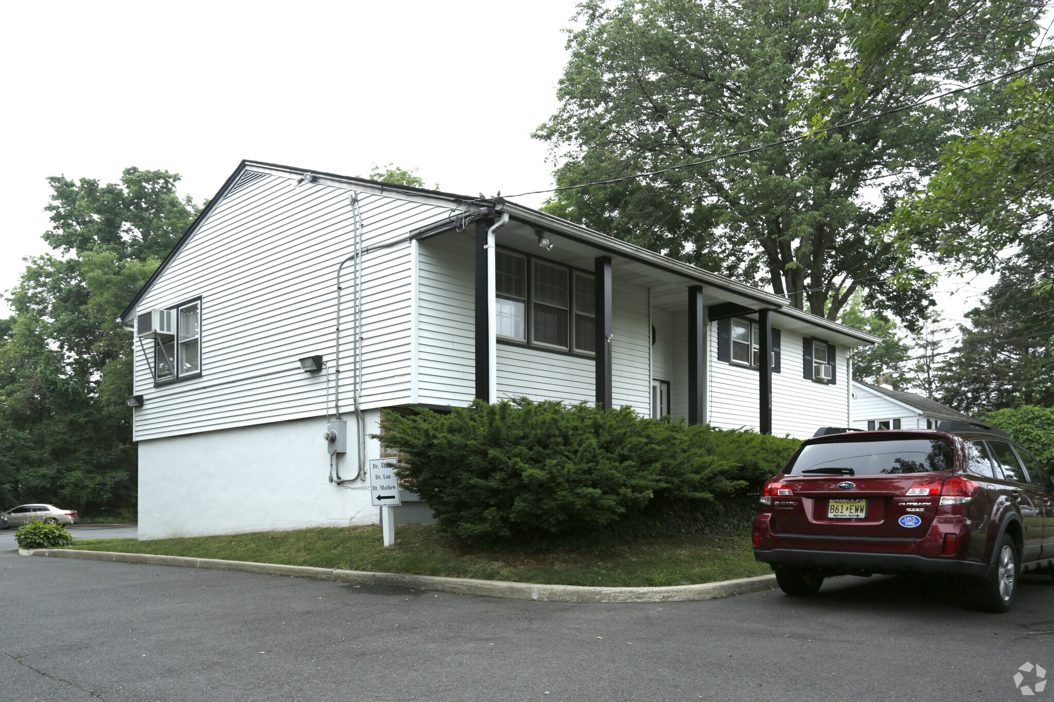 183 Franklin Corner Rd, Lawrenceville, NJ for sale Primary Photo- Image 1 of 1