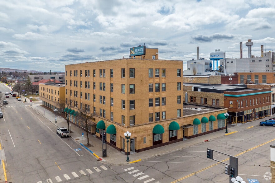 502 Chestnut St, Virginia, MN for sale - Building Photo - Image 1 of 31