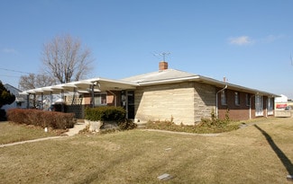 More details for 3377 W Broad St, Columbus, OH - Office for Lease
