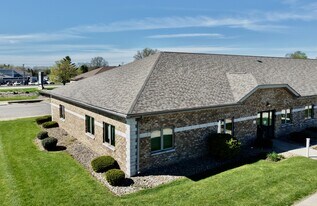 500 Legacy Plz W, Laporte IN - Loft