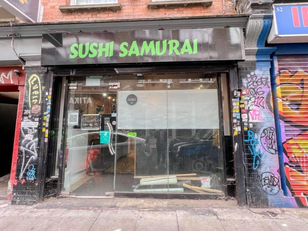 54 Hanbury St, London for sale Building Photo- Image 1 of 1