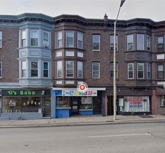 More details for 22 E Lancaster Ave, Ardmore, PA - Multifamily for Sale