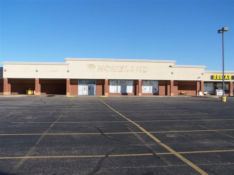 310 N Washington St, Weatherford, OK for sale Primary Photo- Image 1 of 1