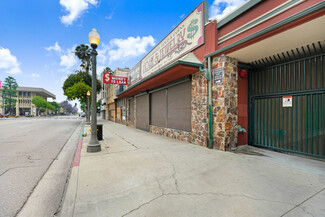 More details for 376 N D St, San Bernardino, CA - Retail for Sale