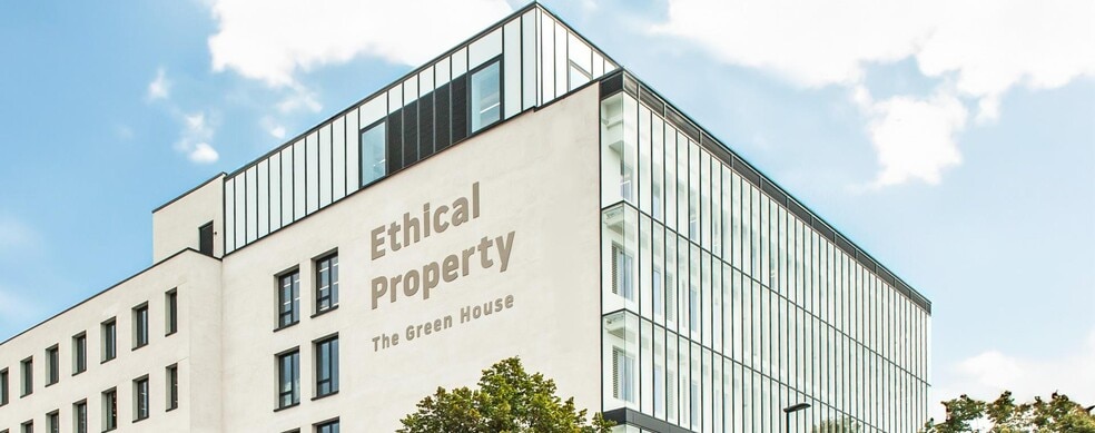 244-254 Cambridge Heath Rd, London for lease - Building Photo - Image 1 of 1