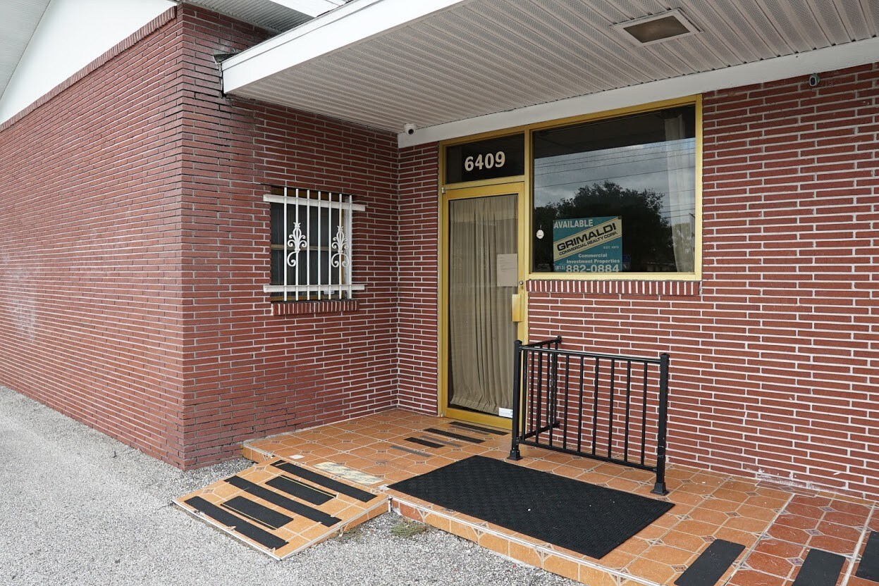 6401-6409 Dr Martin Luther King Jr St N, Saint Petersburg, FL for sale Building Photo- Image 1 of 1
