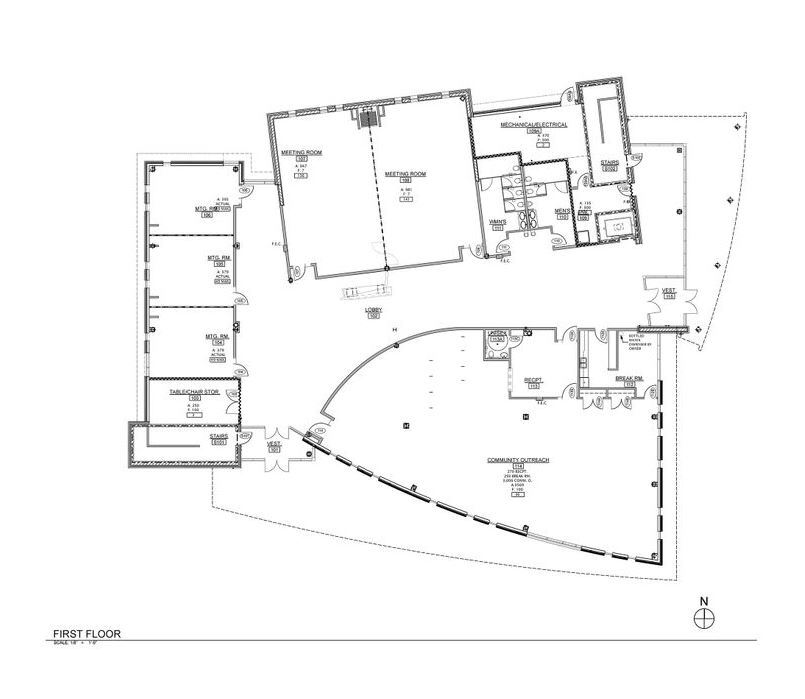 424 Jackson St, Toledo, OH for sale Site Plan- Image 1 of 1