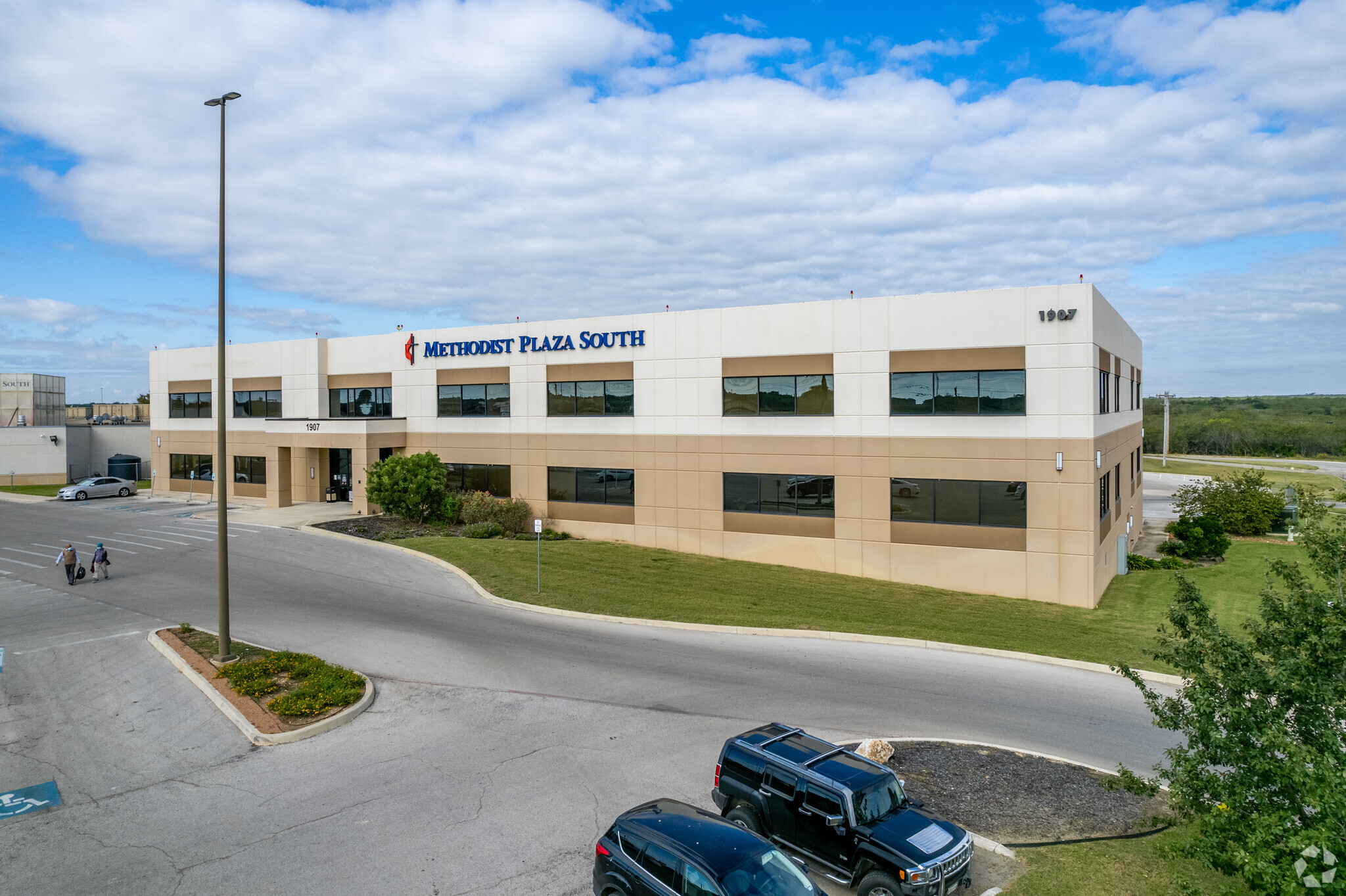 1907 Hwy 97 E, Jourdanton, TX for sale Building Photo- Image 1 of 1