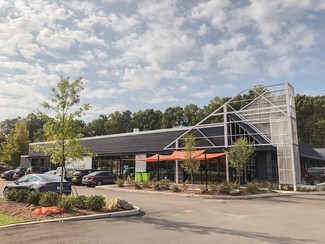 More details for 2409-2431 Crabtree Blvd, Raleigh, NC - Retail for Lease