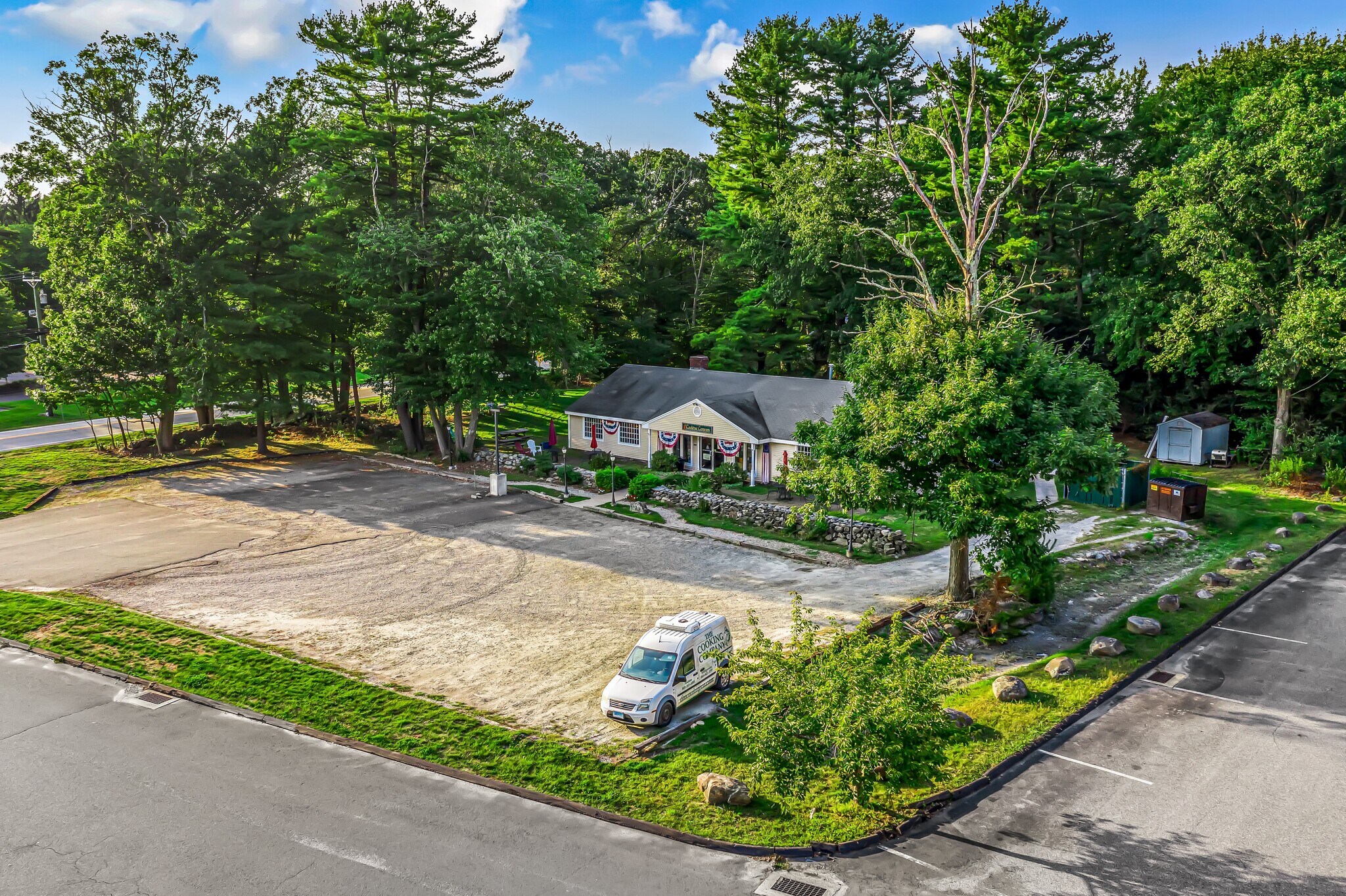 187 Route 81, Killingworth, CT 06419 Retail for Sale