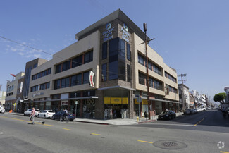 More details for 777 E 12th St, Los Angeles, CA - Office/Retail for Lease