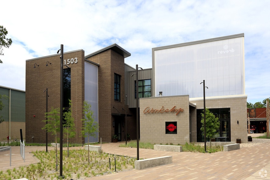 1503 King Street Ext, North Charleston, SC for lease - Building Photo - Image 1 of 5