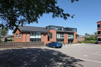 Beech Ln, Wilmslow for lease Building Photo- Image 1 of 2