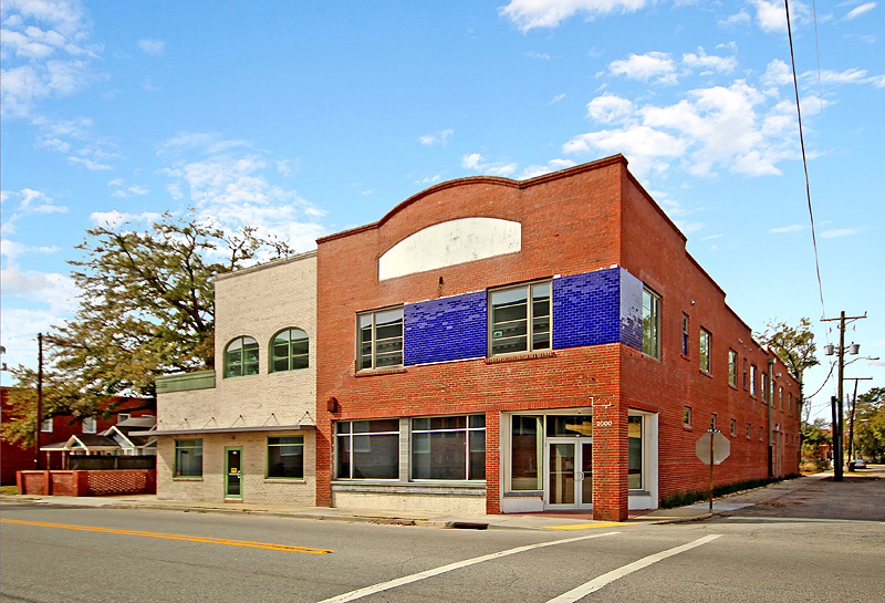 2000 Reynolds Ave, N Charleston, SC for lease - Building Photo - Image 1 of 43