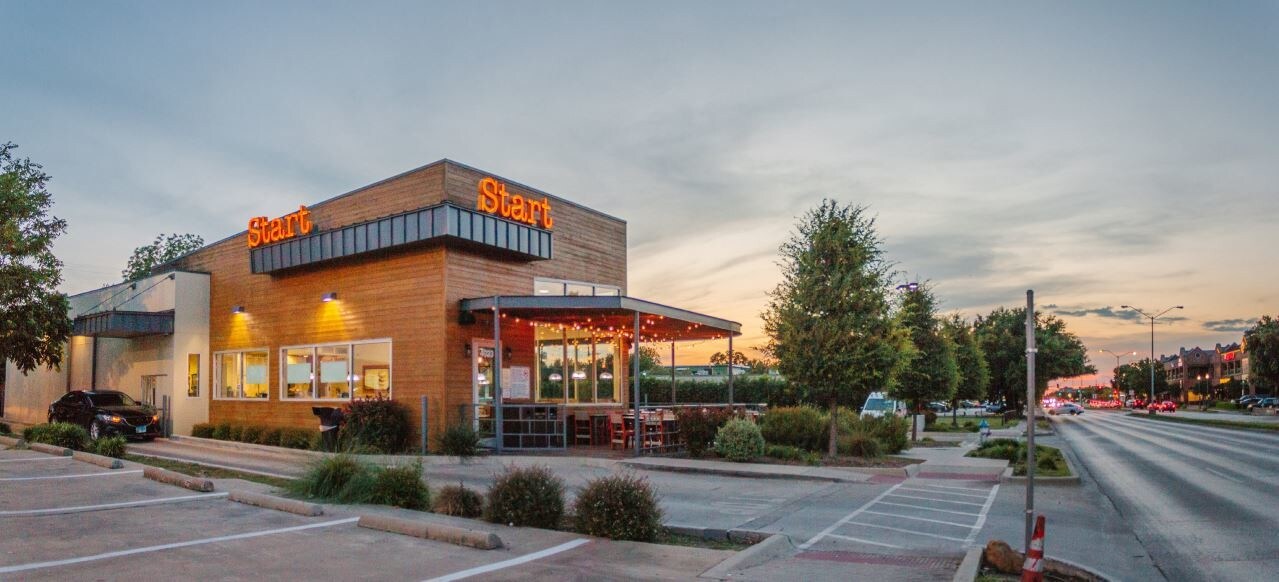 4023 Lemmon Ave, Dallas, TX for sale Primary Photo- Image 1 of 1